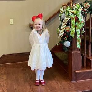 Meet your Posher, Denyse